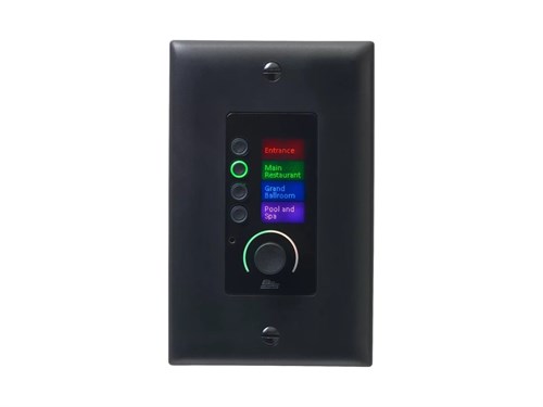 BSS EC-4BV-BLK-EU 10699
