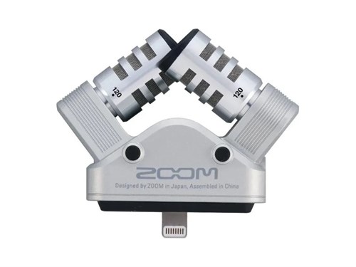 Zoom IQ6