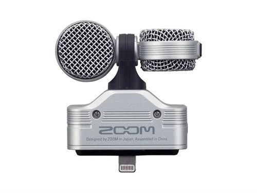 Zoom IQ7