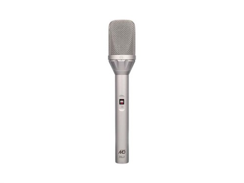 Gefell MT71S satin nickel
