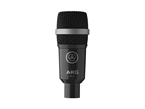 AKG D40 11100