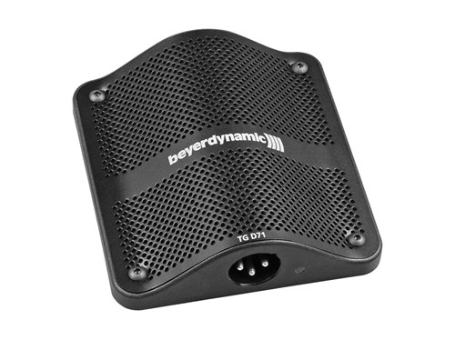 Beyerdynamic TG D71