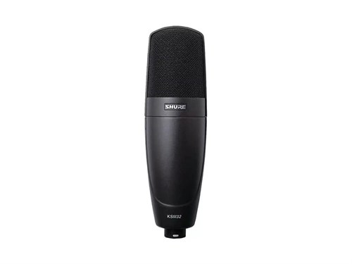 Shure KSM32CG