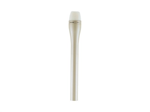 Shure SM63L