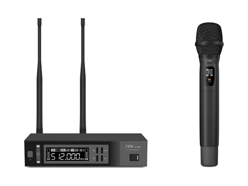 FBW A1D-Vocal 10620