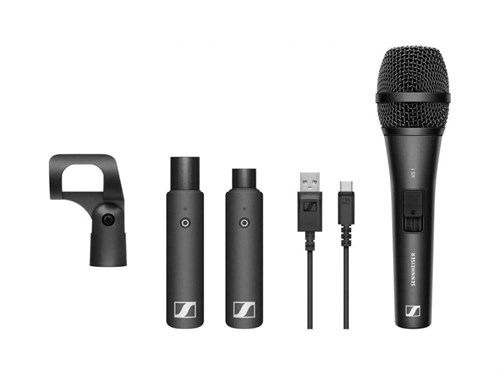 Sennheiser XSW-D Vocal Set