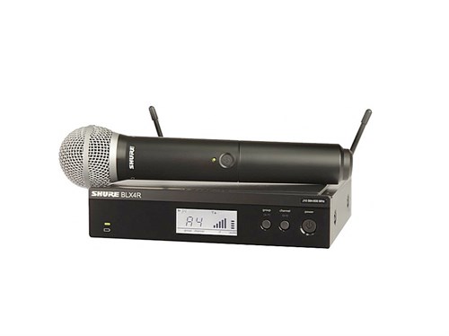 Shure BLX24REPG58 M17 1870893668