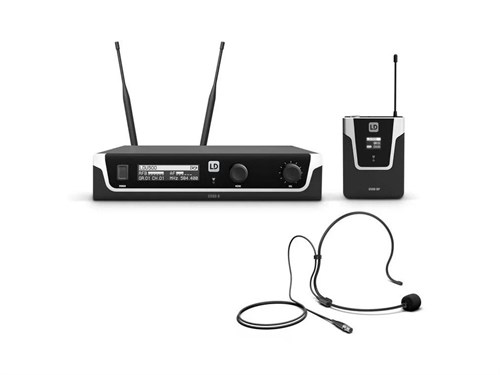 LD Systems U505 BPH 10367