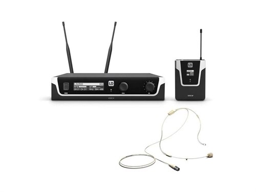LD Systems U505 BPHH 10369