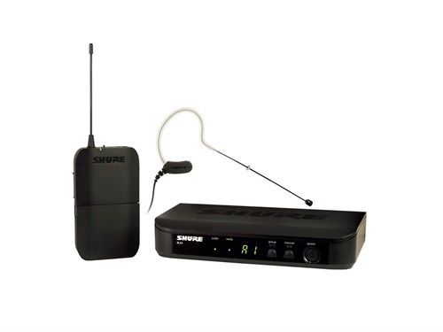 Shure BLX14EMX53 M17 1870616048