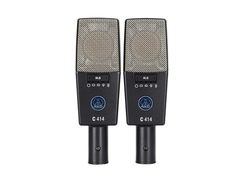 AKG C414XLS ST 10967