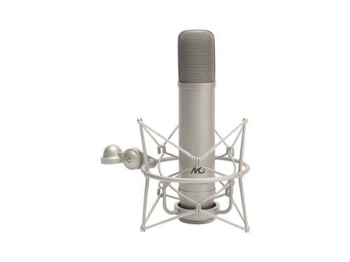 Gefell UM 921S satin nickel 11543