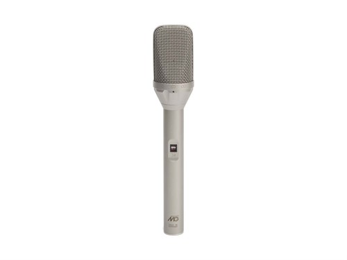 Gefell UMT70S satin nickel