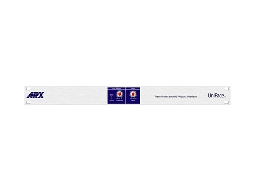 ARX UniFace