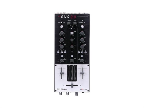 Ecler Nuo 20