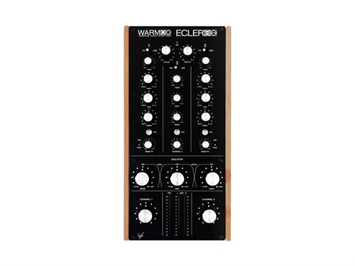 Ecler Warm 2 11852