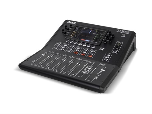 Alto Professional TMD16 Mixer