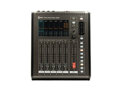 Exell EDM10