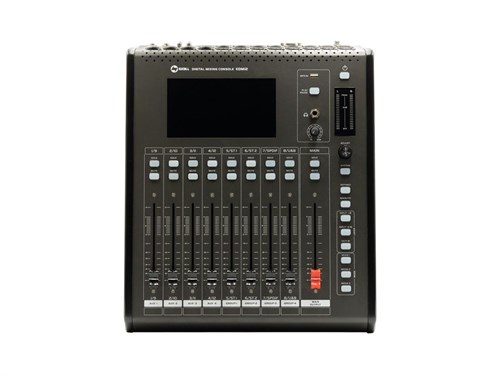 Exell EDM12