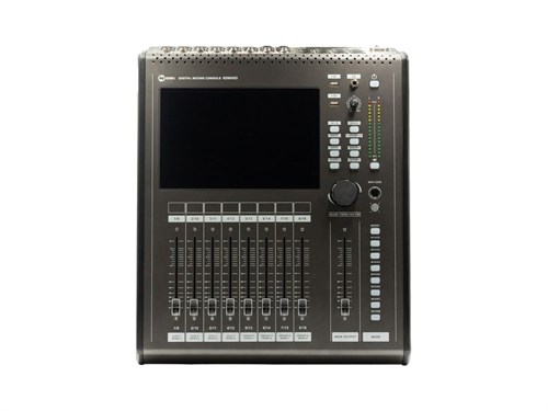 Exell EDM16D