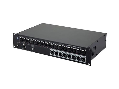 Soundcraft MSB16R-Cat5