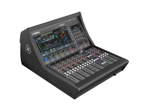 Yamaha DM7 Compact 9975