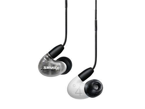 Shure Aonic 4 SE42HYWUNI-EFS 3853