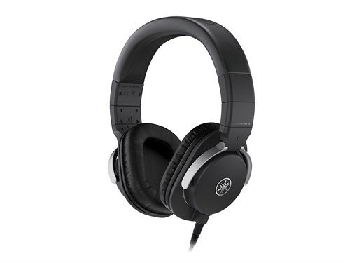 Yamaha HPH-MT8 2373