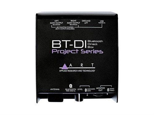 ART BT-DI 2-