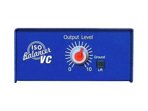 ARX ISO Balancer VC