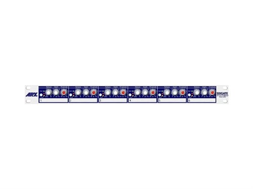 ARX Sixgate 6-
