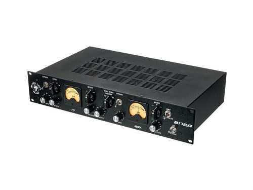 Black Lion Audio B172A
