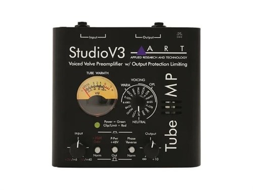 ART Tube MP Studio V3U 10683