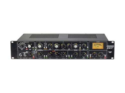 Drawmer 1977 Channel Strip 9406
