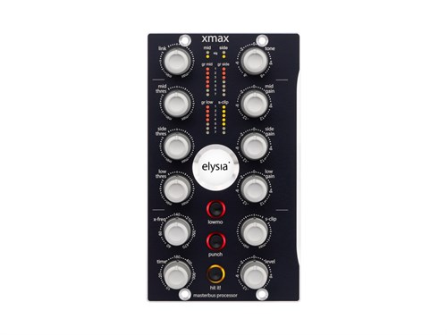 Elysia Xmax 500 Series Module 9673