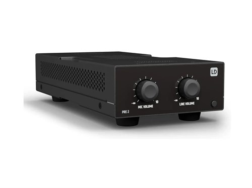 LD Systems PRE 2 10364
