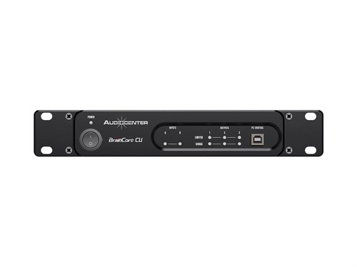 Audiocenter Braincore CU
