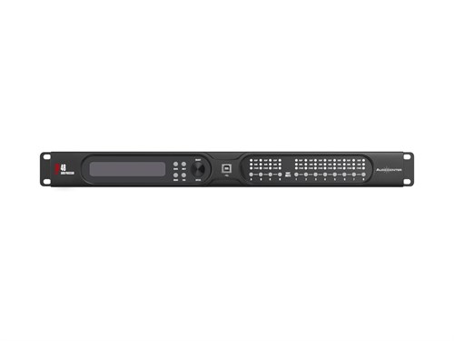 Audiocenter P48