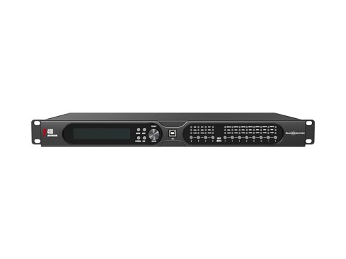 Audiocenter P48D