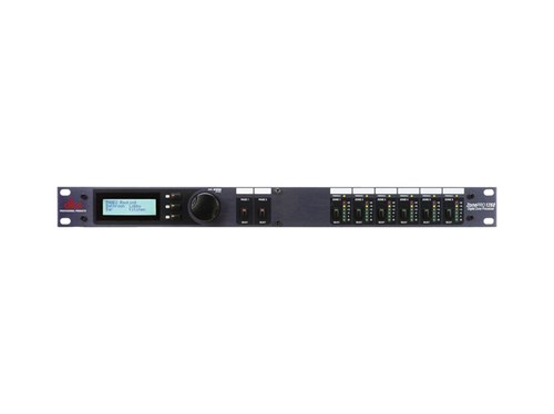 dbx 1260