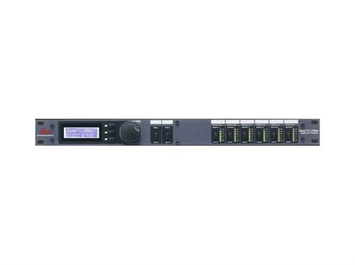 dbx 1260m