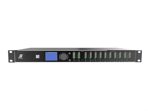S-Track Dolphin 48 8608