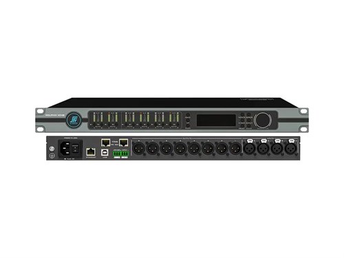 S-Track Dolphin XD48 10639