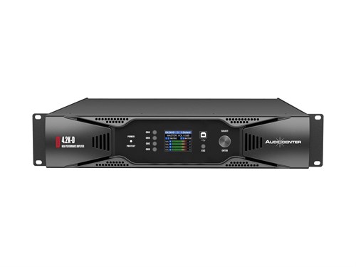 Audiocenter D42K-D 10607