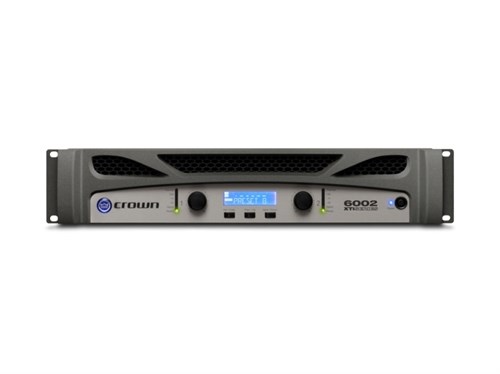 Crown XTi6002 7962