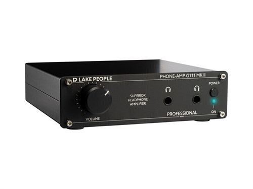 Lake People Phone-Amp G111 MKII 10905