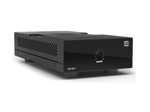 LD Systems AMP 106 T 10345
