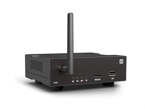 LD Systems MSMP