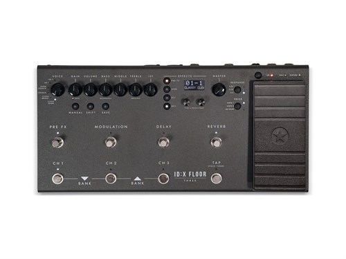 Blackstar IDX Floor Three 11521