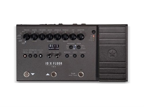 Blackstar IDX Floor Two